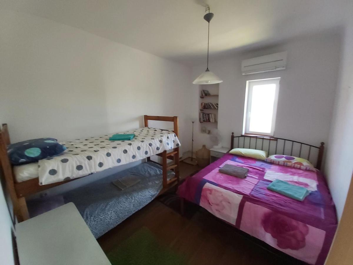 Mill House Apartment And Camping Ljutomer Exterior foto